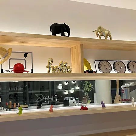 Golden Tulip Porto-vecchio 4*