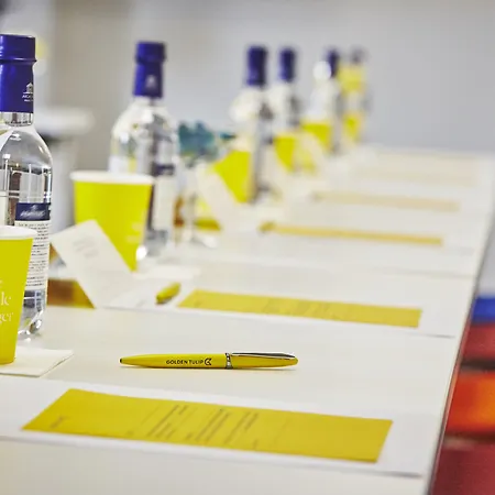 Golden Tulip Porto-vecchio Hotel 4*