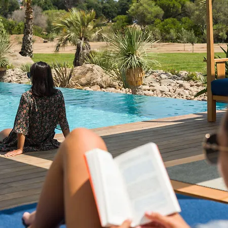 Hotel Golden Tulip Porto-vecchio Porto-Vecchio (Corsica)