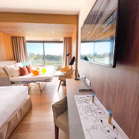 Golden Tulip Porto-vecchio Hotel