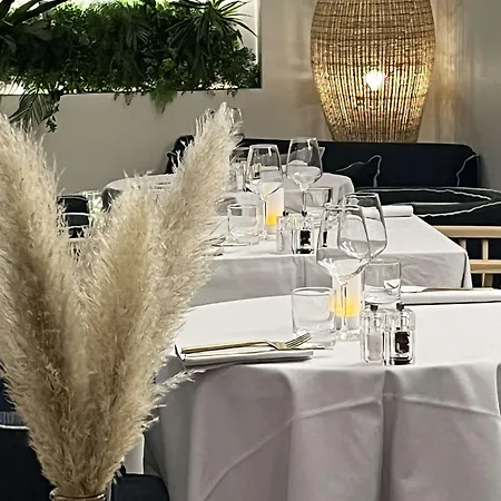 Golden Tulip Porto-vecchio 4* Porto-Vecchio (Corsica)