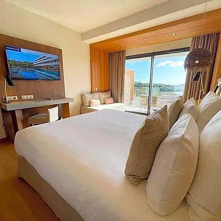 Golden Tulip Porto-vecchio