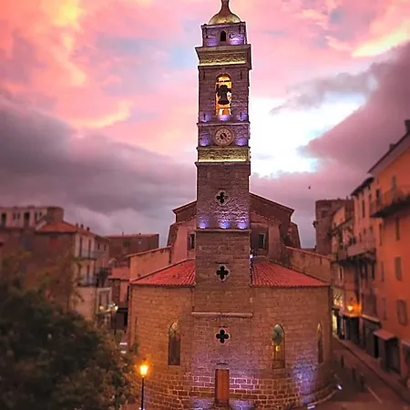 Golden Tulip Porto-vecchio Ξενοδοχείο