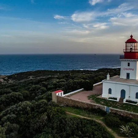 Hotel Golden Tulip Porto-vecchio Porto-Vecchio (Corsica)