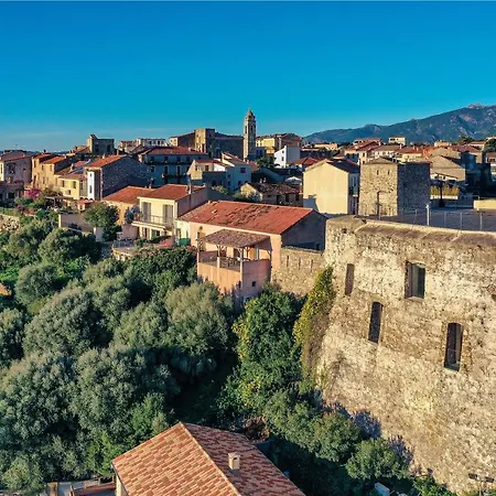 Golden Tulip Porto-vecchio 酒店 维琪奥港