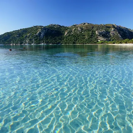 Golden Tulip Porto-vecchio Porto-Vecchio (Corsica)