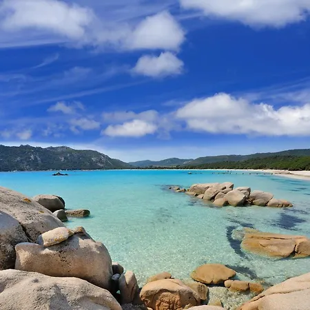 Golden Tulip Porto-vecchio 维琪奥港