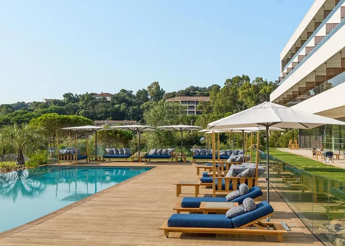 Golden Tulip Porto-vecchio 4* Porto-Vecchio (Corsica)