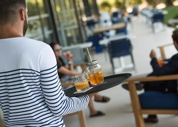 Golden Tulip Porto-vecchio Hotel Porto-Vecchio (Corsica)