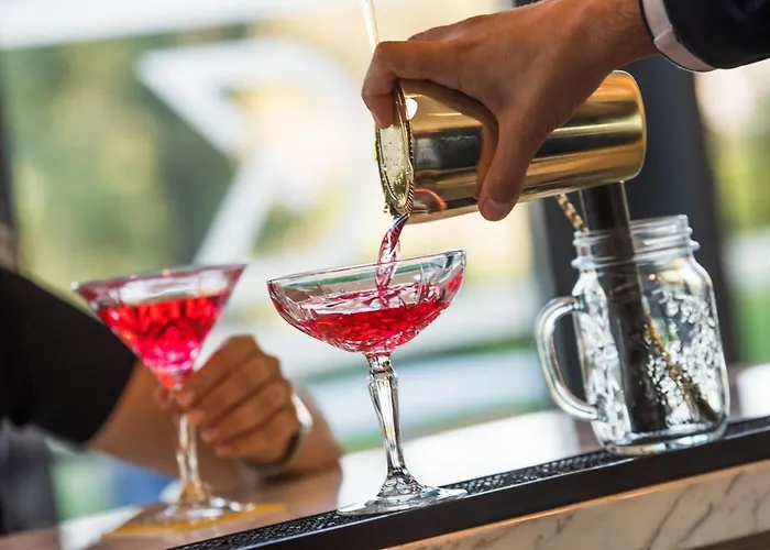 Golden Tulip Porto-vecchio 4* Porto Vecchio