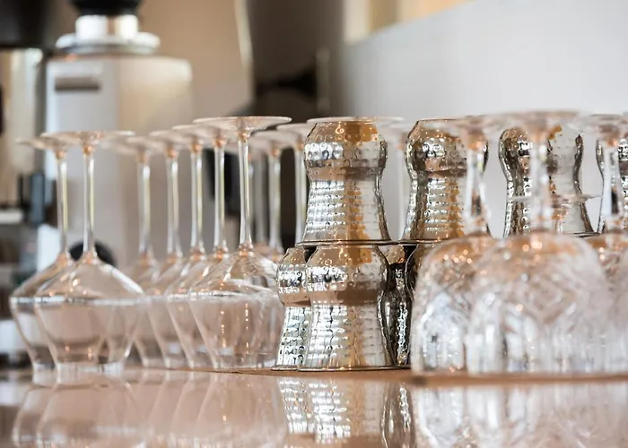 Golden Tulip Porto-vecchio Hotel Porto Vecchio