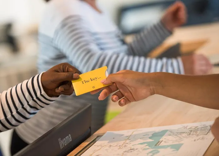 Hotel Golden Tulip Porto-vecchio Porto-Vecchio (Corsica)