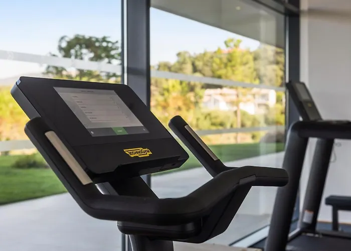 Golden Tulip Porto-vecchio 4* Porto Vecchio