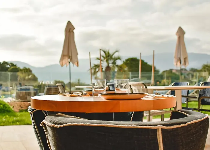 Golden Tulip Porto-vecchio Porto-Vecchio (Corsica)