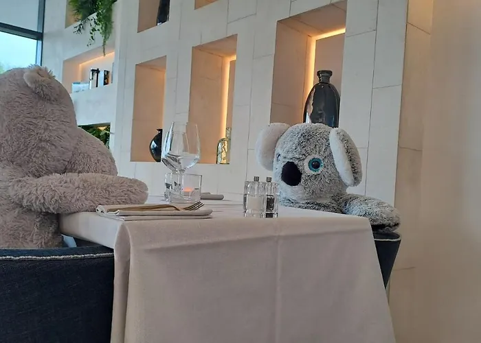 Golden Tulip Porto-vecchio Porto-Vecchio (Corsica)