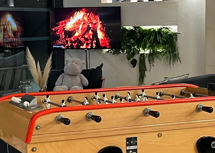 Golden Tulip Porto-vecchio Hotel Porto-Vecchio (Corsica)