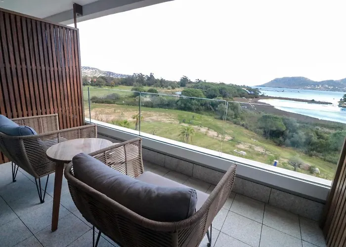 Hotel Golden Tulip Porto-vecchio Porto-Vecchio (Corsica)