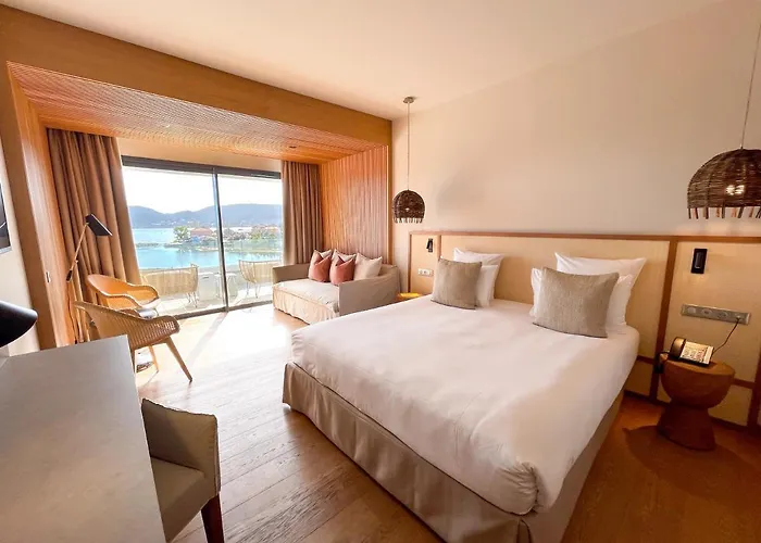 Golden Tulip Porto-vecchio Hotel Porto-Vecchio (Corsica)