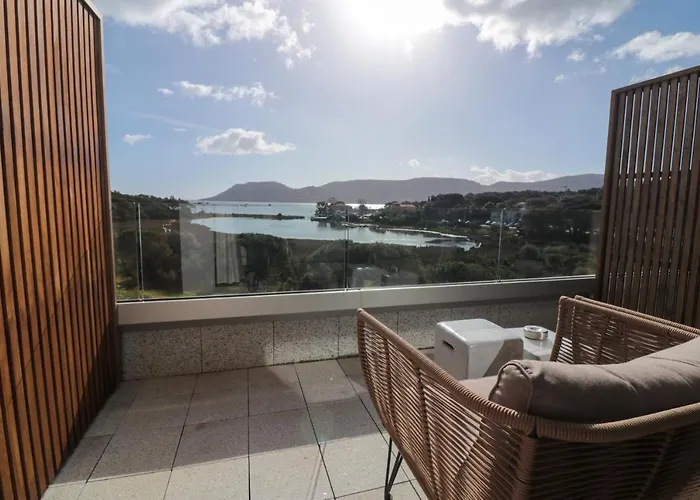 Golden Tulip Porto-vecchio Hotel Porto-Vecchio (Corsica)