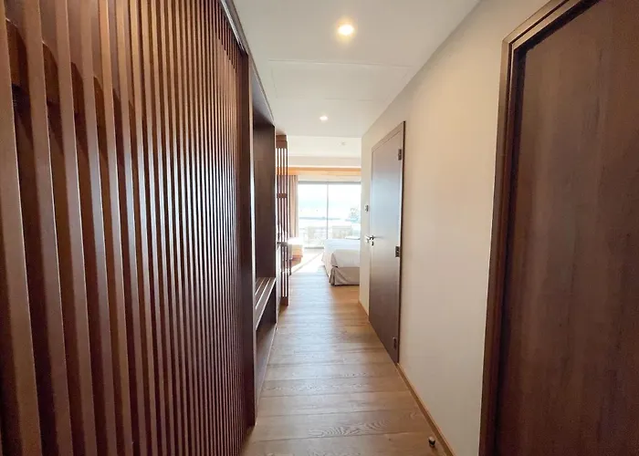 Golden Tulip Porto-vecchio Hotel