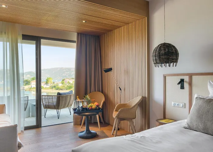 Hotel Golden Tulip Porto-vecchio Porto-Vecchio (Corsica)