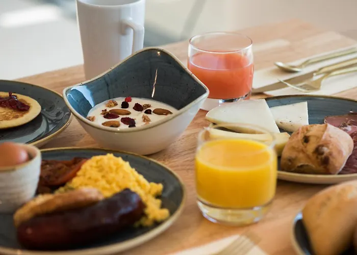 Golden Tulip Porto-vecchio 4* Porto Vecchio