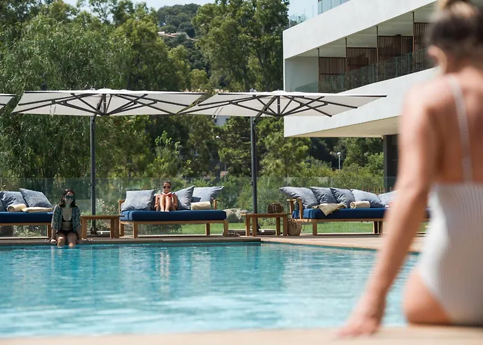 Golden Tulip Porto-vecchio