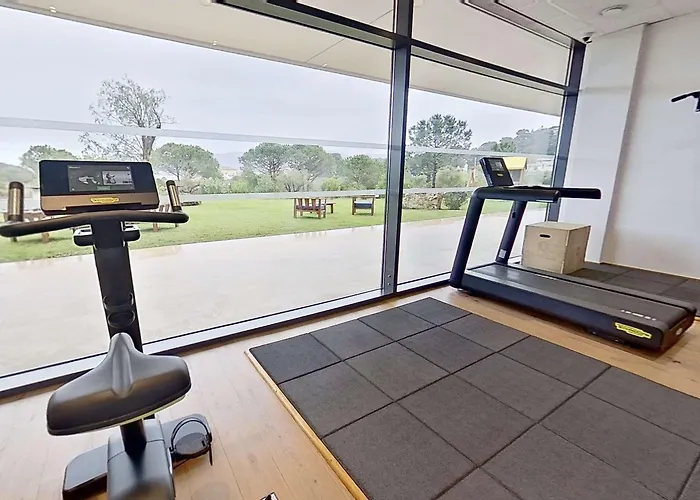 Golden Tulip Porto-vecchio Porto-Vecchio (Corsica)