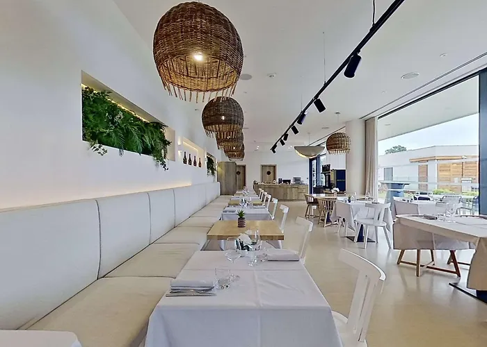 Hotel Golden Tulip Porto-vecchio Porto-Vecchio (Corsica)