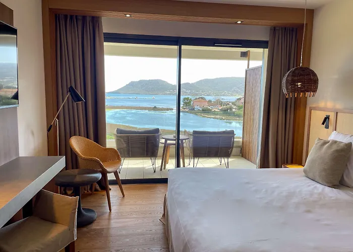 Golden Tulip Porto-vecchio Porto Vecchio