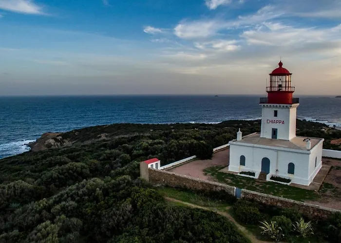 Hotel Golden Tulip Porto-vecchio Porto-Vecchio (Corsica)