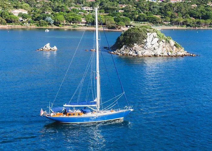 Golden Tulip Porto-vecchio