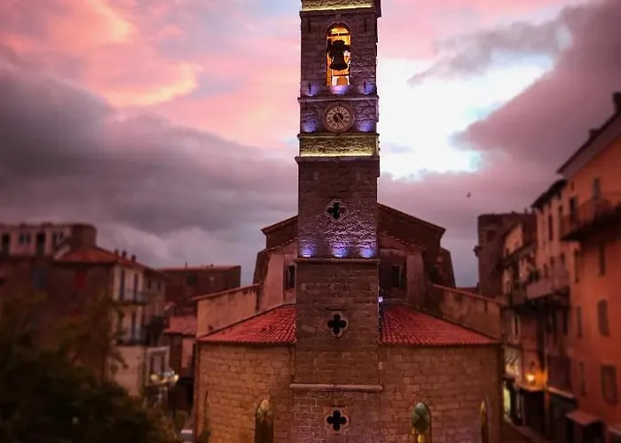 Golden Tulip Porto-vecchio Porto-Vecchio (Corsica)